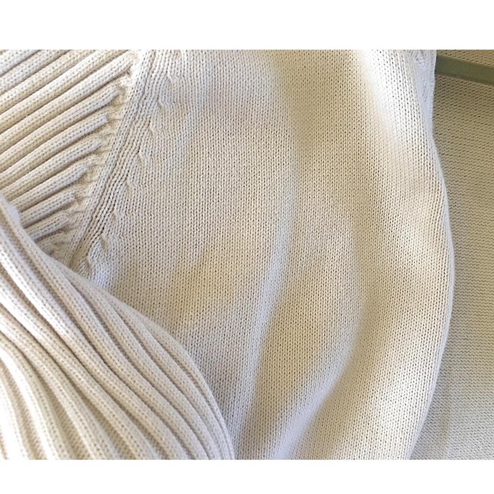 SPRINGFIELD🌟Men’s Ribbed Full-Zip Sweater - Picture 5 of 5